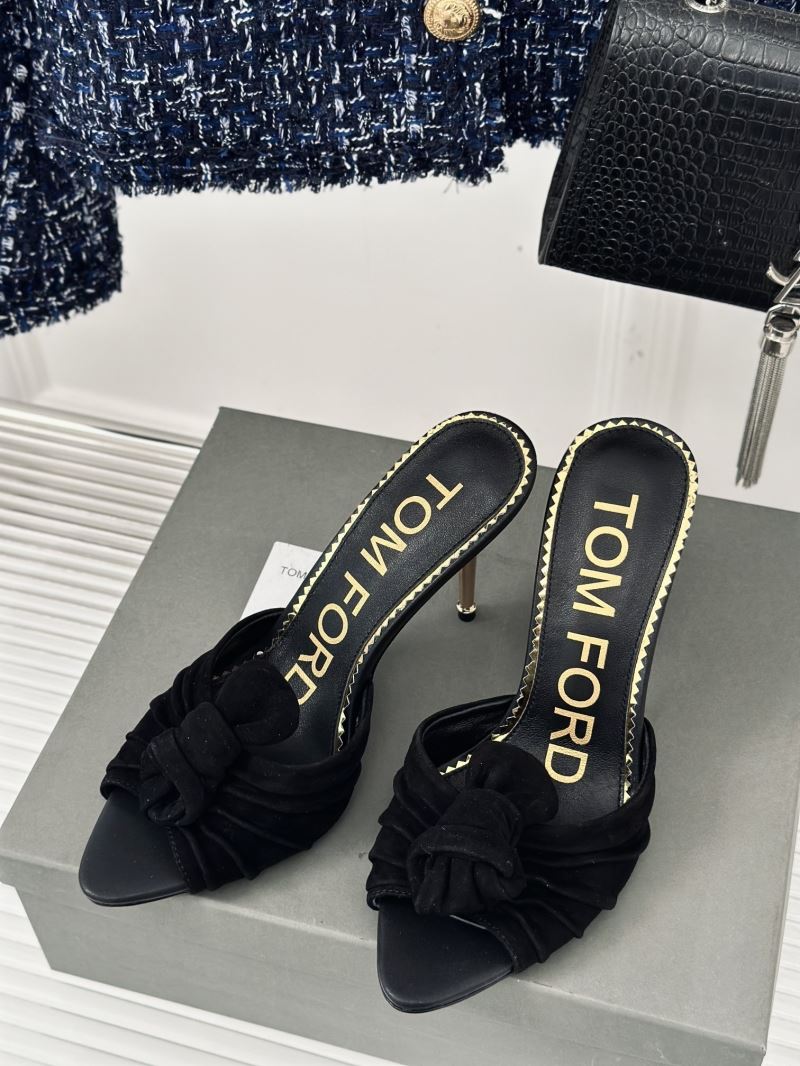 Tom Ford Sandals